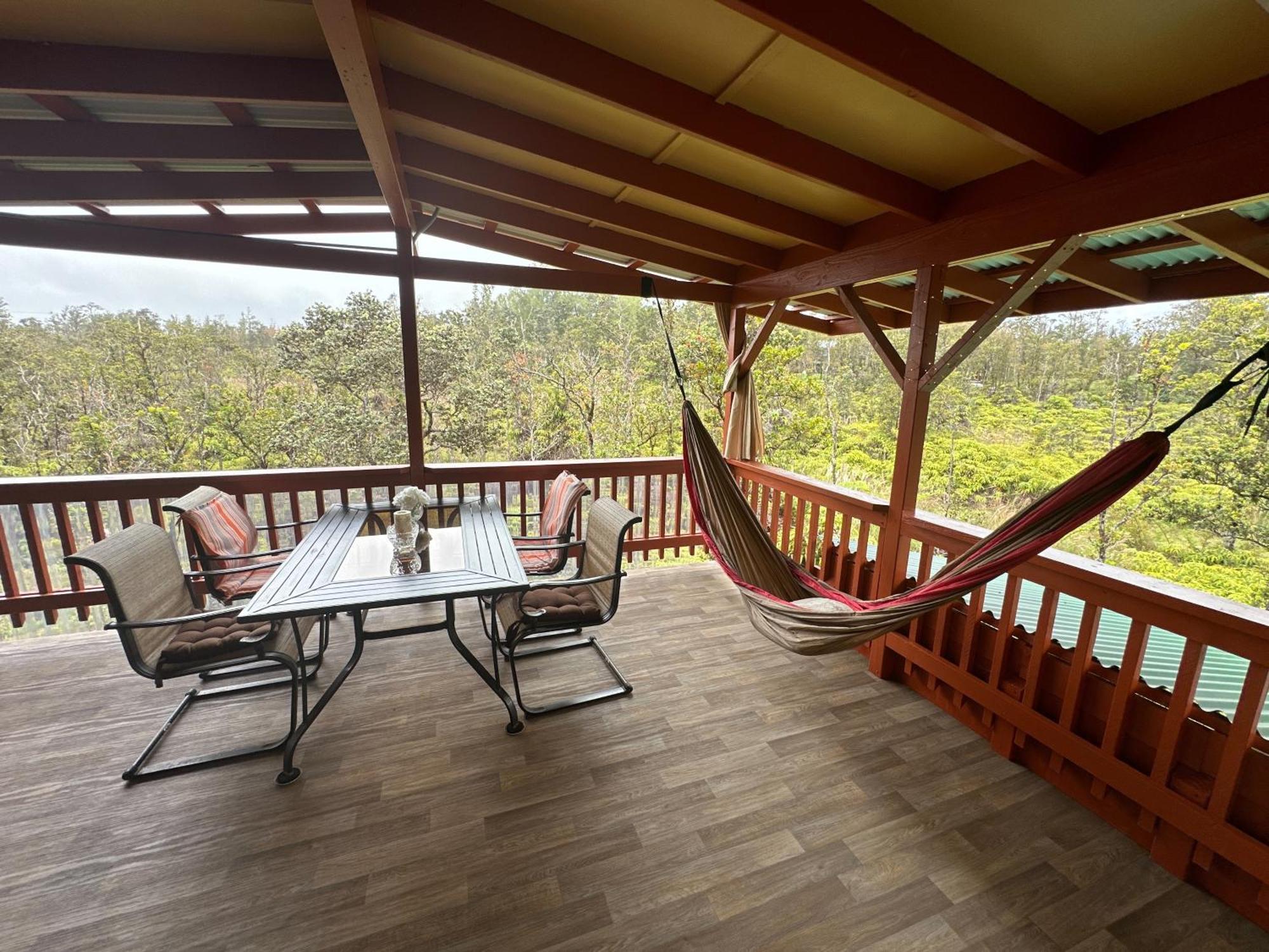 Volcano Eco Cabin & Eco Lodge Eksteriør billede